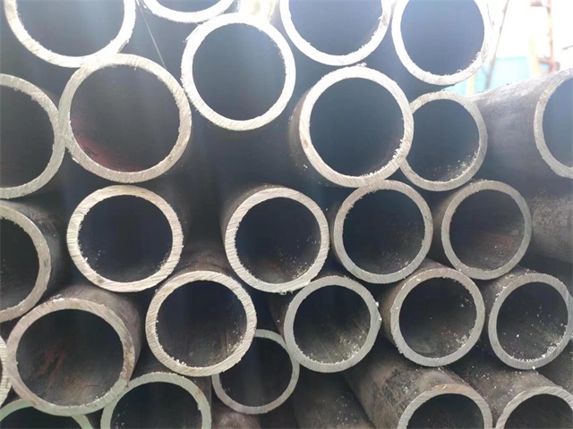 黃山45#無(wú)縫鋼管多少錢