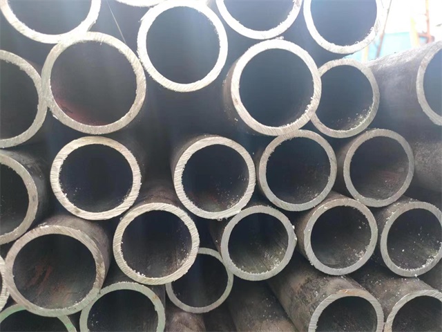 黃山27simn無(wú)縫鋼管廠