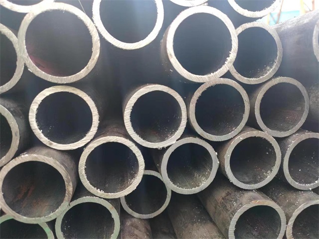 黃山10#結構用無縫鋼管