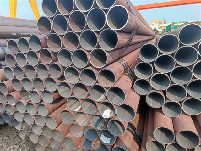 黃山冷拔精密無縫鋼管加工廠